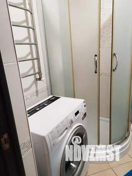 1-к квартира, посуточно, 34м2, 3/4 этаж