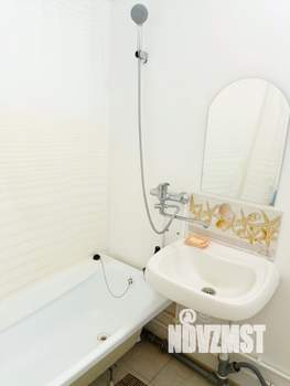 1-к квартира, на длительный срок, 40м2, 16/16 этаж