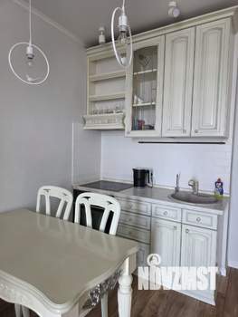 Студия квартира, посуточно, 28м2, 6/6 этаж