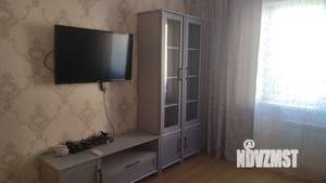 1-к квартира, посуточно, 43м2, 7/9 этаж