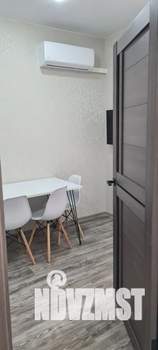 1-к квартира, посуточно, 36м2, 7/16 этаж