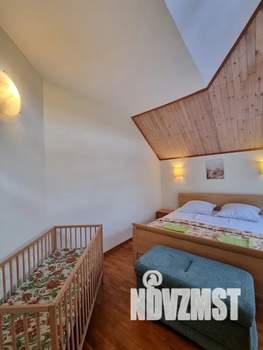 2-к квартира, посуточно, 60м2, 3/3 этаж