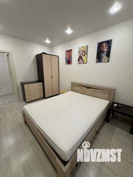 1-к квартира, на длительный срок, 37м2, 6/10 этаж