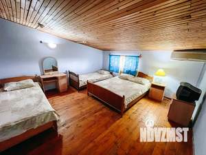 2-к квартира, посуточно, 45м2, 2/3 этаж