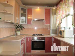 2-к квартира, посуточно, 58м2, 4/5 этаж