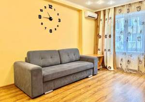 1-к квартира, на длительный срок, 42м2, 2/7 этаж