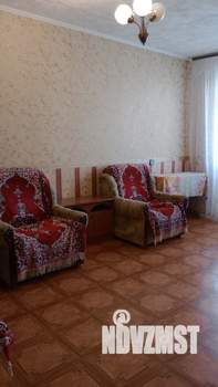 1-к квартира, на длительный срок, 34м2, 4/5 этаж