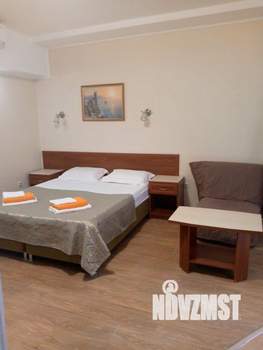 1-к квартира, на длительный срок, 34м2, 2/5 этаж