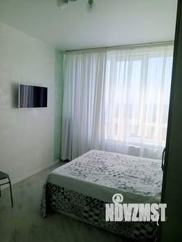 Студия квартира, на длительный срок, 20м2, 11/12 этаж