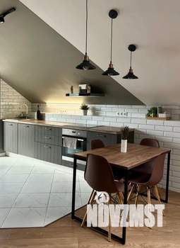 2-к квартира, посуточно, 100м2, 3/3 этаж