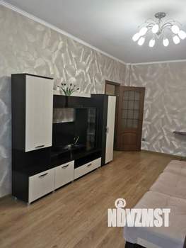 2-к квартира, посуточно, 58м2, 6/10 этаж