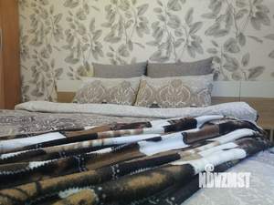 1-к квартира, на длительный срок, 36м2, 4/10 этаж