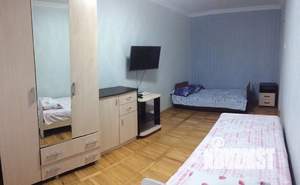1-к квартира, посуточно, 32м2, 3/5 этаж