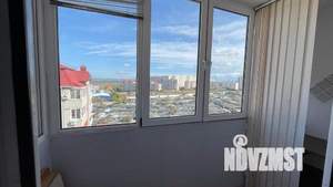 2-к квартира, на длительный срок, 59м2, 10/10 этаж