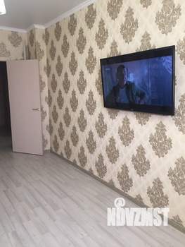 2-к квартира, посуточно, 51м2, 13/13 этаж
