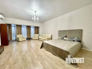 1-к квартира, на длительный срок, 80м2, 1/7 этаж