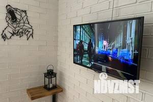 1-к квартира, посуточно, 30м2, 1/6 этаж