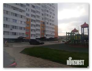 Студия квартира, на длительный срок, 20м2, 1/16 этаж