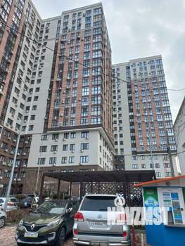 1-к квартира, на длительный срок, 40м2, 15/20 этаж