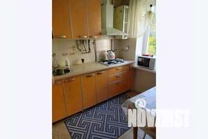 3-к квартира, посуточно, 55м2, 3/5 этаж