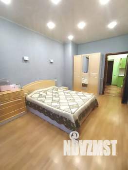 2-к квартира, посуточно, 60м2, 3/5 этаж