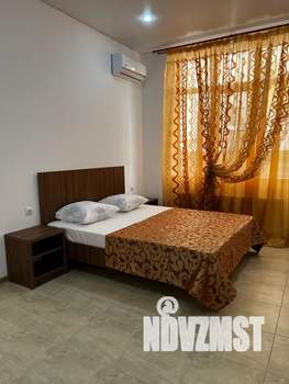 2-к квартира, посуточно, 50м2, 1/2 этаж