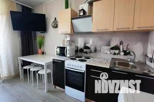 1-к квартира, посуточно, 20м2, 3/4 этаж