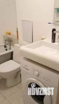 Студия квартира, на длительный срок, 25м2, 1/16 этаж