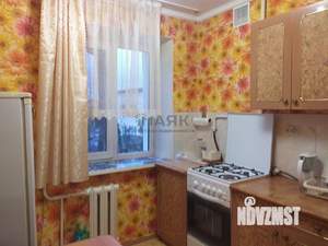 2-к квартира, на длительный срок, 44м2, 2/4 этаж