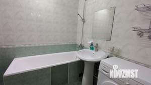 2-к квартира, на длительный срок, 60м2, 4/6 этаж