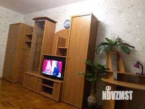 2-к квартира, на длительный срок, 48м2, 1/5 этаж