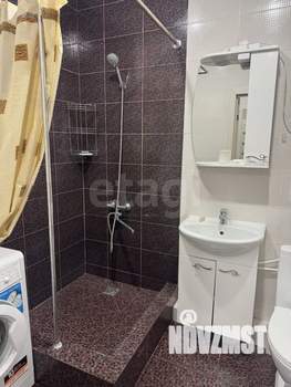 1-к квартира, на длительный срок, 40м2, 4/6 этаж