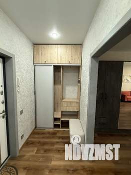 Студия квартира, посуточно, 36м2, 9/16 этаж