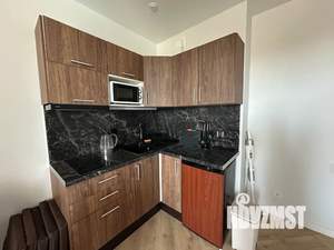 1-к квартира, посуточно, 36м2, 6/7 этаж