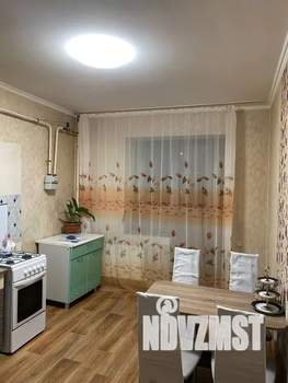 1-к квартира, посуточно, 36м2, 5/13 этаж