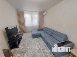 1-к квартира, на длительный срок, 46м2, 8/19 этаж