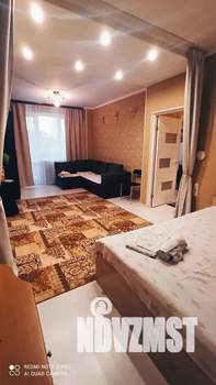 2-к квартира, посуточно, 52м2, 6/10 этаж