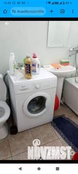 1-к квартира, на длительный срок, 38м2, 3/16 этаж