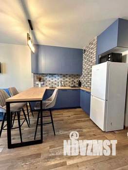 1-к квартира, посуточно, 29м2, 1/1 этаж