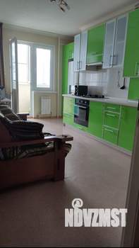 1-к квартира, на длительный срок, 60м2, 8/10 этаж