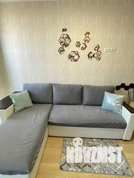 1-к квартира, посуточно, 46м2, 5/9 этаж