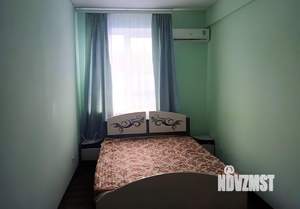 2-к квартира, на длительный срок, 74м2, 2/5 этаж