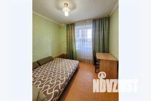 2-к квартира, посуточно, 50м2, 9/9 этаж