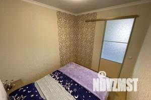 1-к квартира, посуточно, 46м2, 5/10 этаж