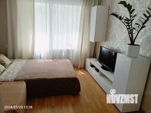 1-к квартира, на длительный срок, 25м2, 2/5 этаж