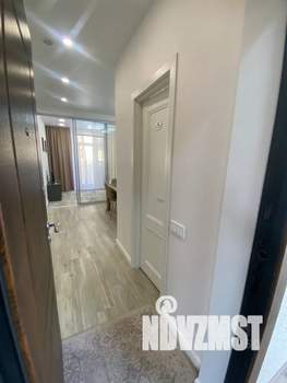 2-к квартира, посуточно, 43м2, 3/12 этаж