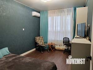 1-к квартира, на длительный срок, 36м2, 7/8 этаж