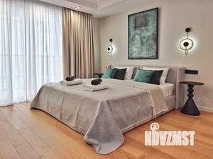 2-к квартира, посуточно, 74м2, 3/7 этаж