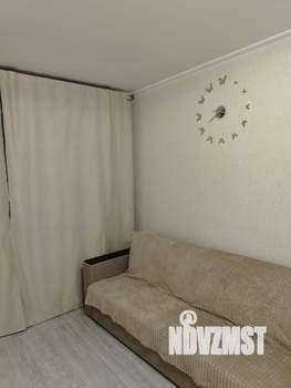 Студия квартира, посуточно, 24м2, 13/16 этаж
