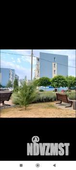 1-к квартира, на длительный срок, 37м2, 3/5 этаж